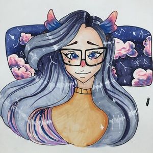 Meet your Posher, Elsie